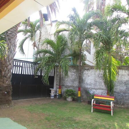 Posada Hostal Miss Marlly San Andres  Exterior photo