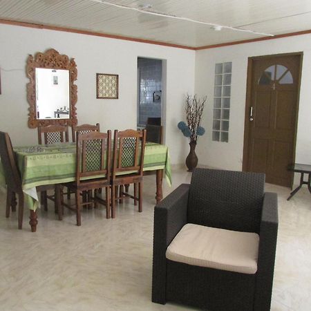 Posada Hostal Miss Marlly San Andres  Exterior photo