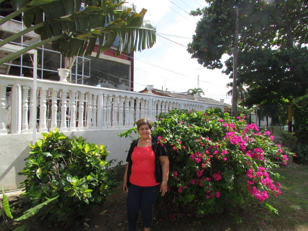 Posada Hostal Miss Marlly San Andres  Exterior photo