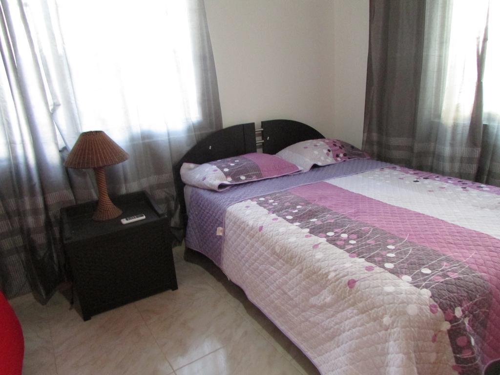 Posada Hostal Miss Marlly San Andres  Room photo