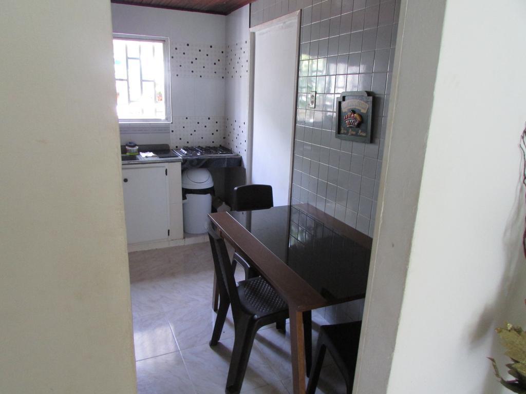 Posada Hostal Miss Marlly San Andres  Exterior photo