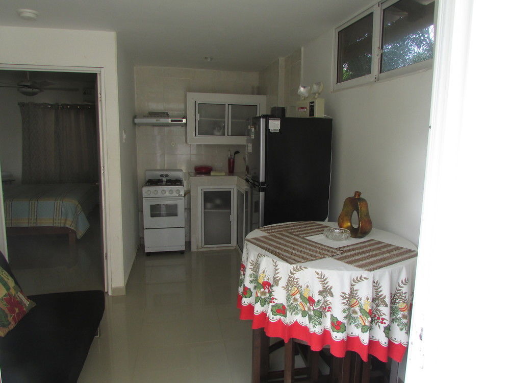 Posada Hostal Miss Marlly San Andres  Exterior photo