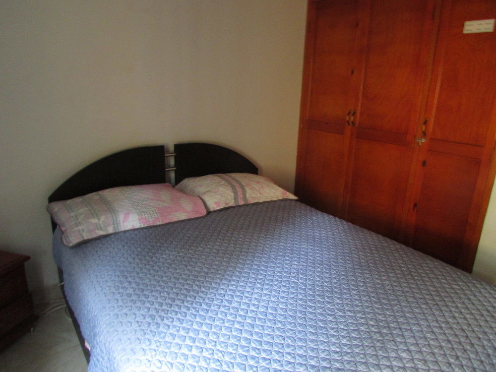 Posada Hostal Miss Marlly San Andres  Exterior photo