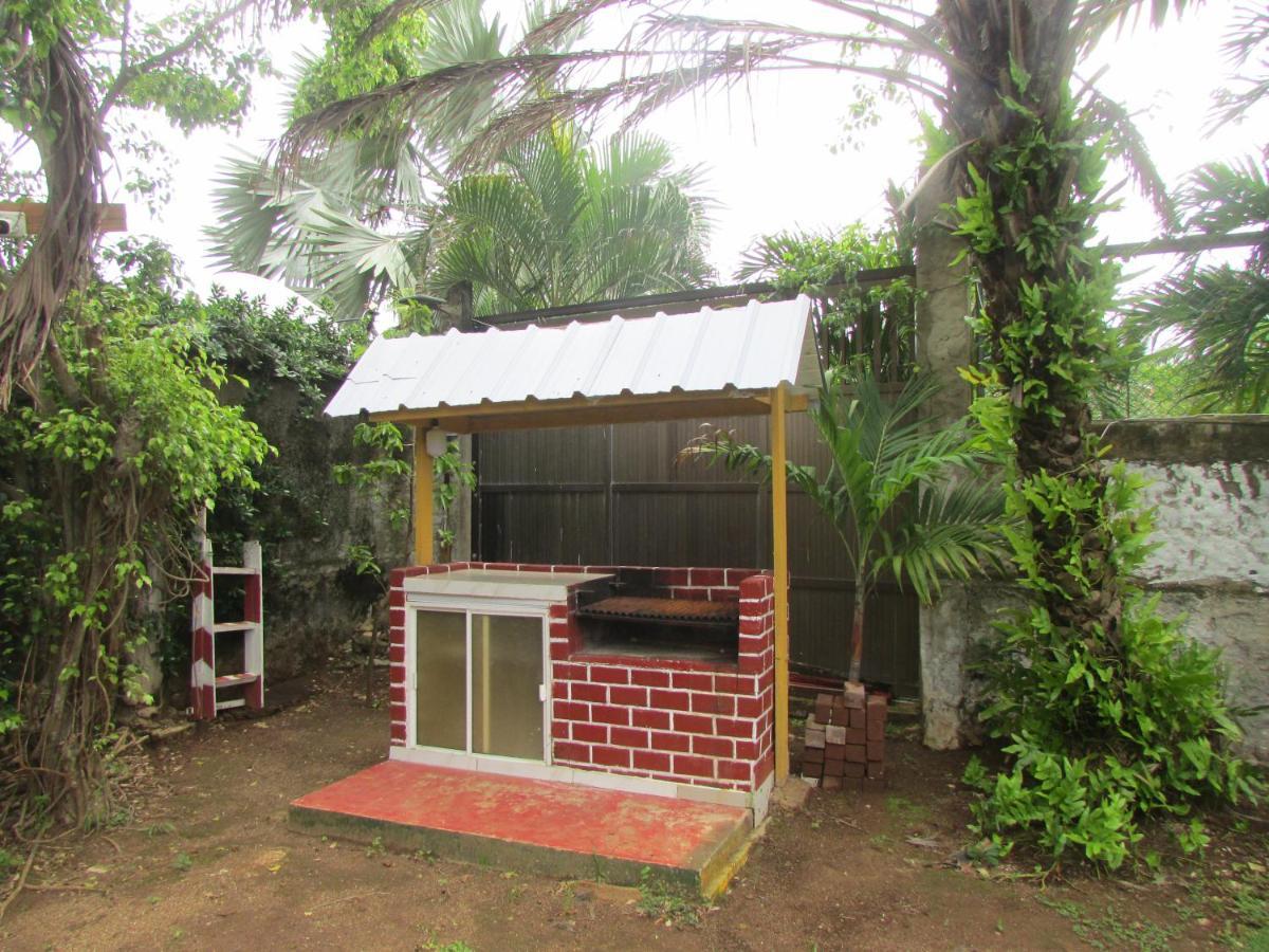 Posada Hostal Miss Marlly San Andres  Exterior photo
